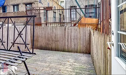 Rented by REAL New York