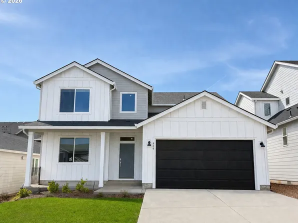 846 Glade Ave, Forest Grove, OR 97116