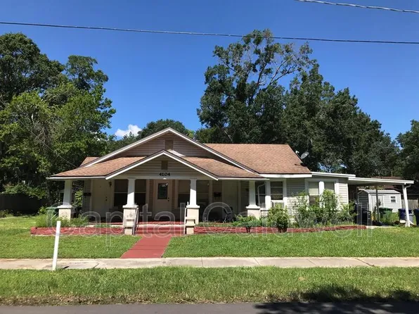 4104 N Ola Ave APT 3, Tampa, FL 33603