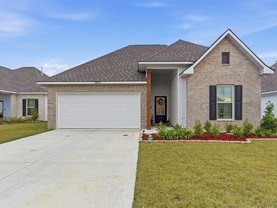 32650 Flower Tree Ct, Walker, LA, 70785