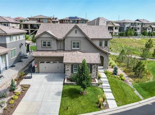 1476 Red Sun Way, Highlands Ranch, CO 80126