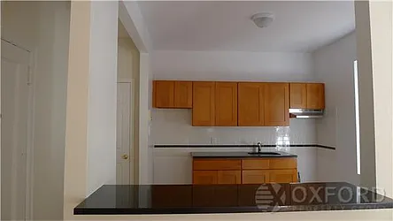 Rented by Oxford Property Group