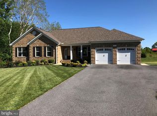 7277 Filly Ct, Hughesville, MD