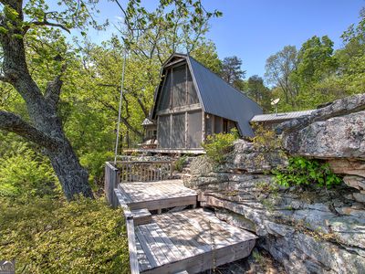 604 Marigold Dr, Cloudland, GA, 30731