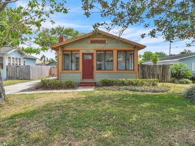 712 Baffie Ave, Winter Park, FL, 32789