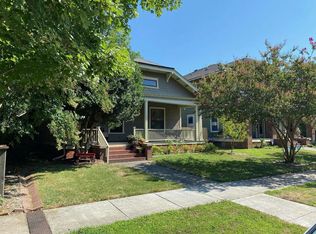 1004 Monmouth Ave, Durham, NC 27701