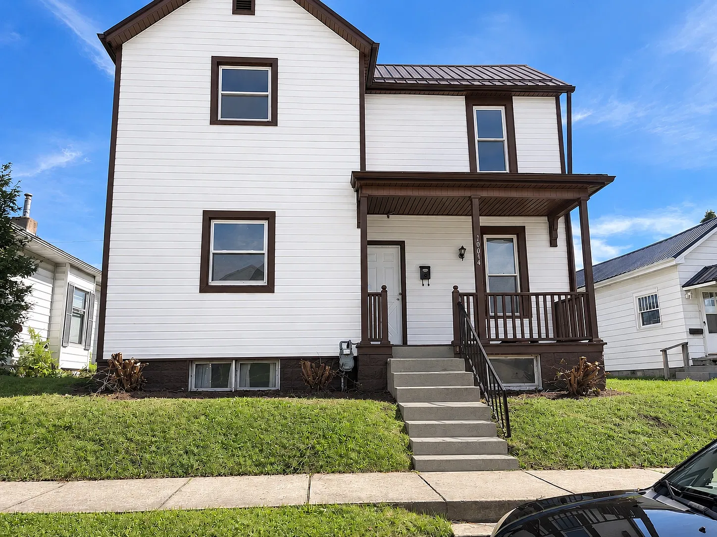 3 bed, 1450 sqft, $1,600 — Photo 1