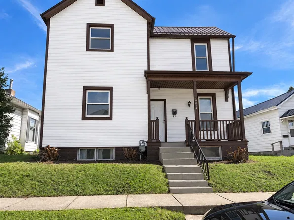 706 N 11th St, Cambridge, OH 43725