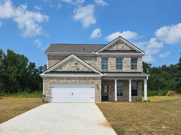 411 Merlot Way, Griffin, GA 30223