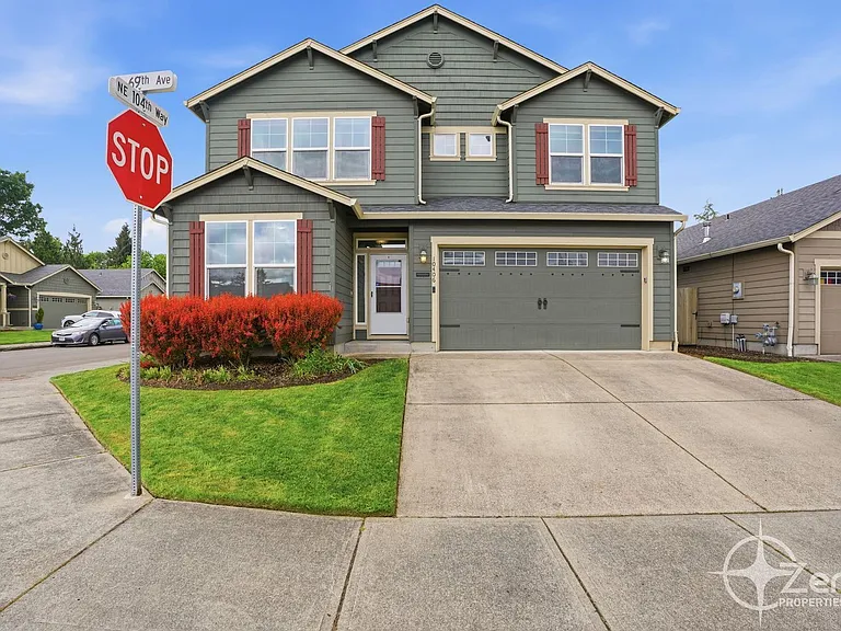 10406 NE 69th Ave — Photo 1