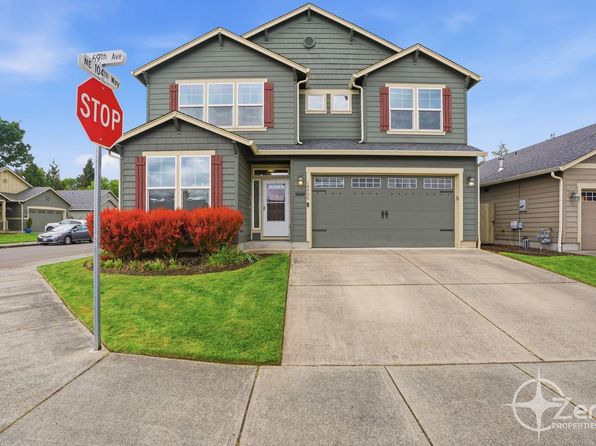 10406 NE 69th Ave
