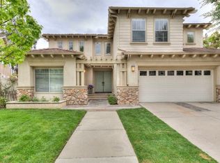 10 Castletree, Rancho Santa Margarita, CA 92688