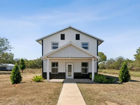 6515 E 9th St, Cushing, OK 74023
