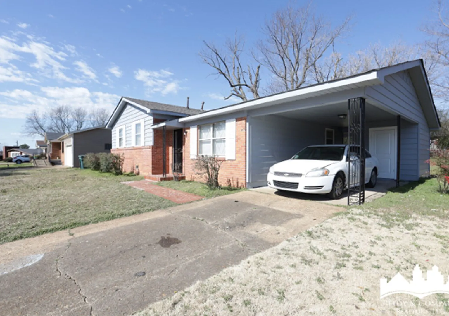 Welcome to 4887 Peace Street! — Photo 3