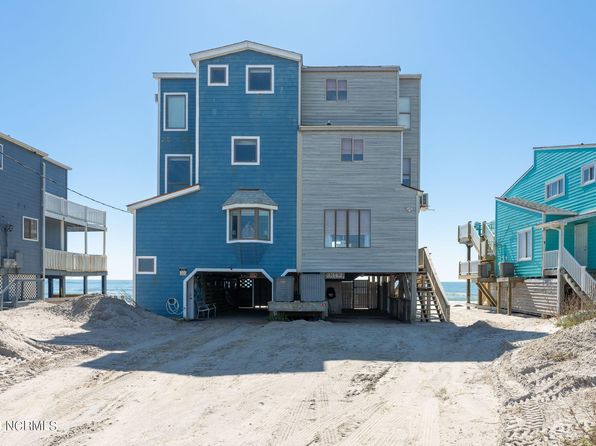 2342 New River Inlet Road UNIT 1, North Topsail Beach, NC 28460