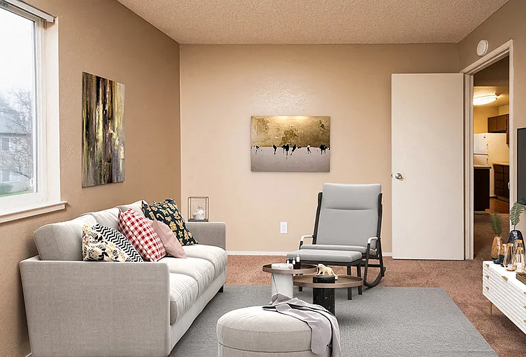 PARK CLUB APARTMENTS — Photo 12