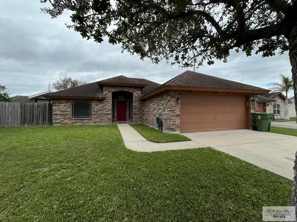 3312 Calle Bolivia, Brownsville, TX 78526