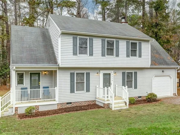 5716 Winterleaf Dr, North Chesterfield, VA 23234