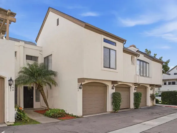 1540 Granite Hills Dr Unit C, El Cajon, CA 92019