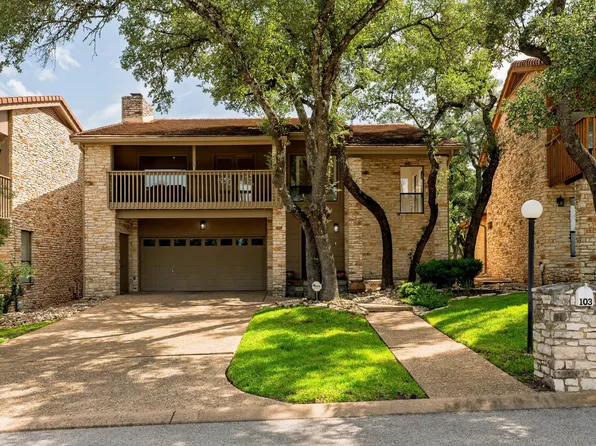 103 Crescent Blf, Lakeway, TX 78734