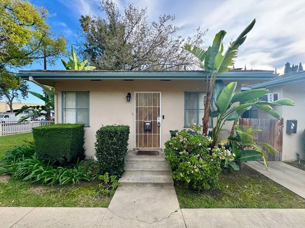 CRAIG, 47 N Craig Ave APT 1, Pasadena, CA 91107