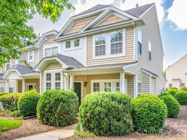 10430 Trolley Run Dr, Cornelius, NC 28031