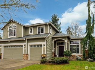 Whitney Lane, Bothell, WA 98012