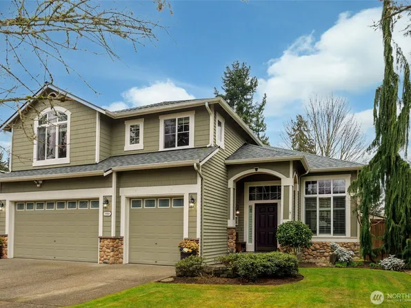17001 31st Drive SE, Bothell, WA 98012