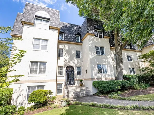 1230 Piedmont Ave NE APT 103, Atlanta, GA 30309