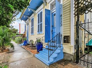4113 Constance St, New Orleans, LA 70115