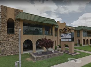 940 S National Ave STE G, Springfield, MO 65804