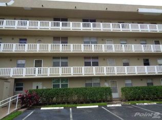 110 Royal Park Dr APT 1E, Oakland Park, FL 33309