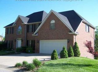 19 Jamestown Rd, Charleston, WV 25314