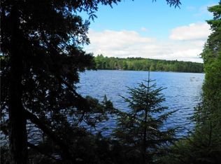 LOT 3 Fire Road 3 #3, Mattawamkeag, ME 04459