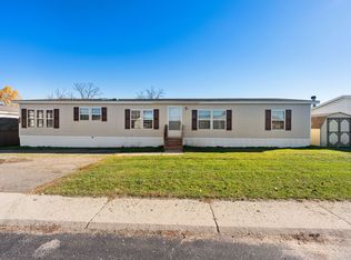 1314 Timbercreek Trl, Pontiac, MI 48340