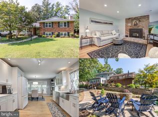 8002 Garlot Dr, Annandale, VA 22003