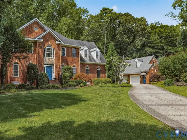 604 Cross Ridge Ln, Manakin Sabot, VA 23103