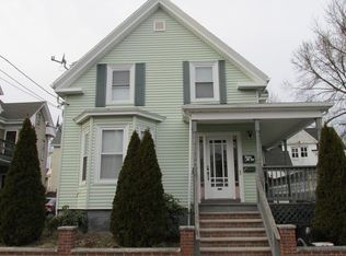 13 Stephen St, Lynn, MA 01902