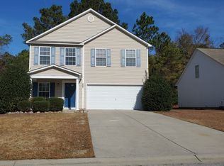 233 Rosebrook Dr #1, Hopkins, SC 29061