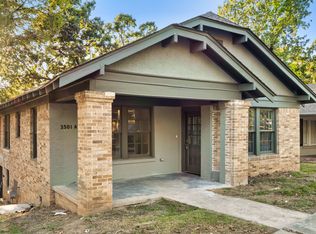 3501 Kavanaugh Blvd, Little Rock, AR 72205