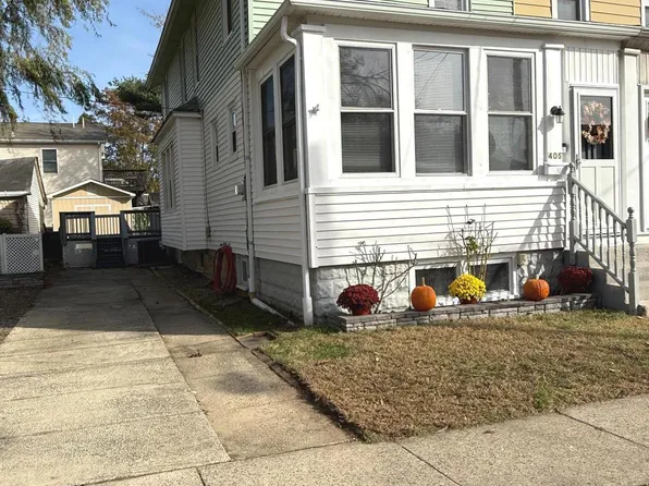 405 Haakon Rd, Brooklawn, NJ 08030