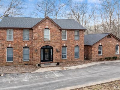 19250 River Ridge Ln, Chesterfield, MO, 63005