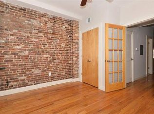314 Monroe St APT 2B, Hoboken, NJ 07030