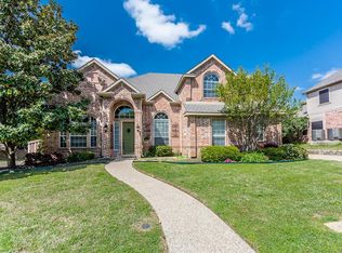1720 Waterside Dr, McKinney, TX 75072