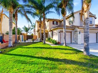 12812 Clemson Dr, Corona, CA 92880