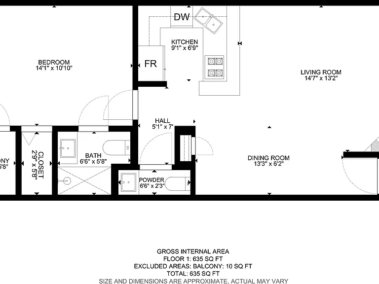 Dar Anton Apartments — Photo 4
