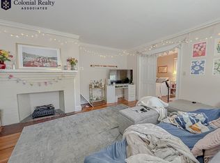 287 Foster St FLOOR 2, Brighton, MA 02135
