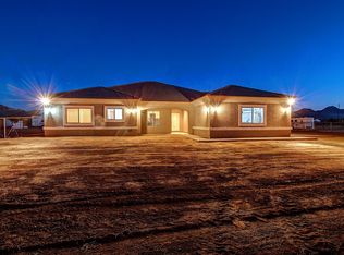20023 E San Tan Blvd, Queen Creek, AZ 85142