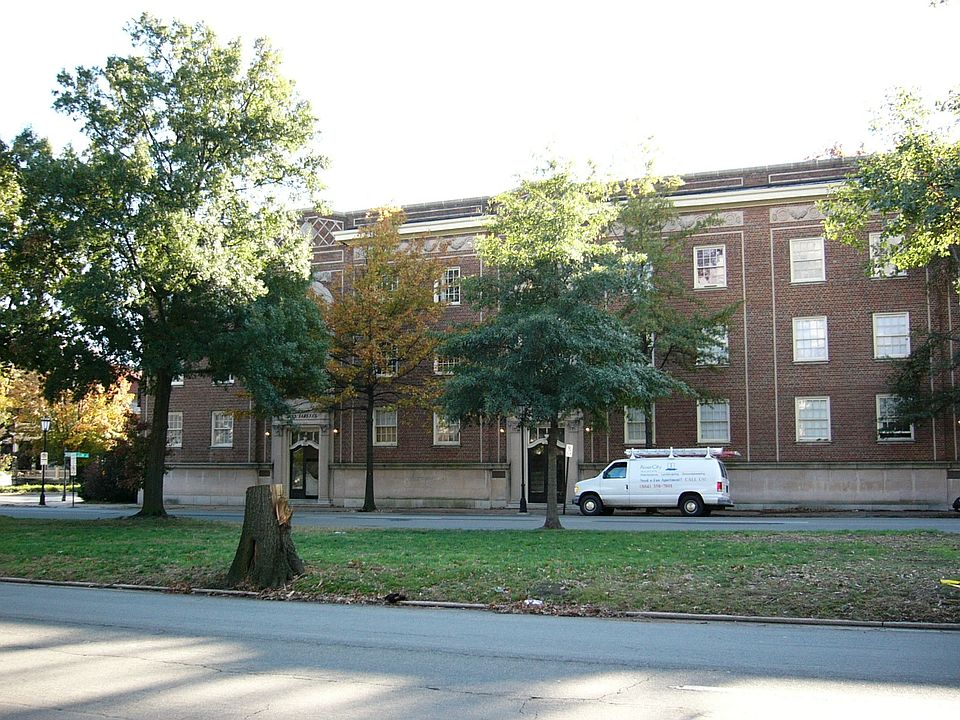 2nd image of 3115 Monument Ave APT 25