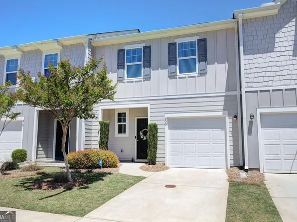 208 Grand Central Way, Cartersville, GA 30120